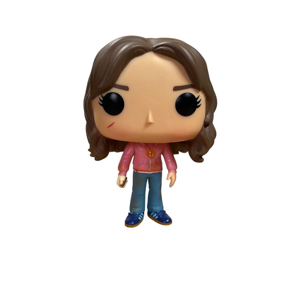 Harry Potter #43 Hermione Granger Funko POP! LOOSE No Box 2017 Movie Collectible